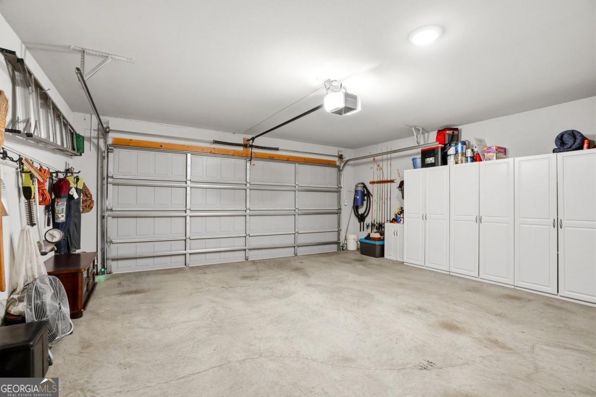 2996 Cove View Court Dacula - Photo 23