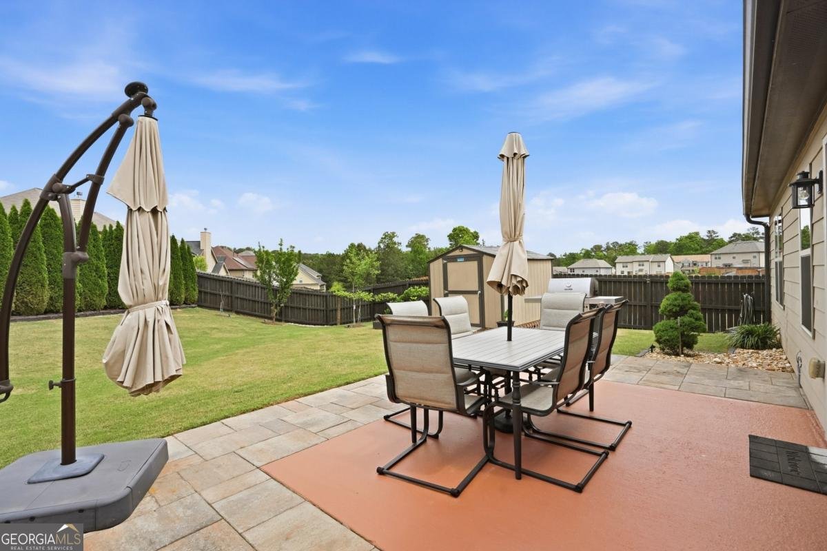2996 Cove View Court Dacula - Photo 24