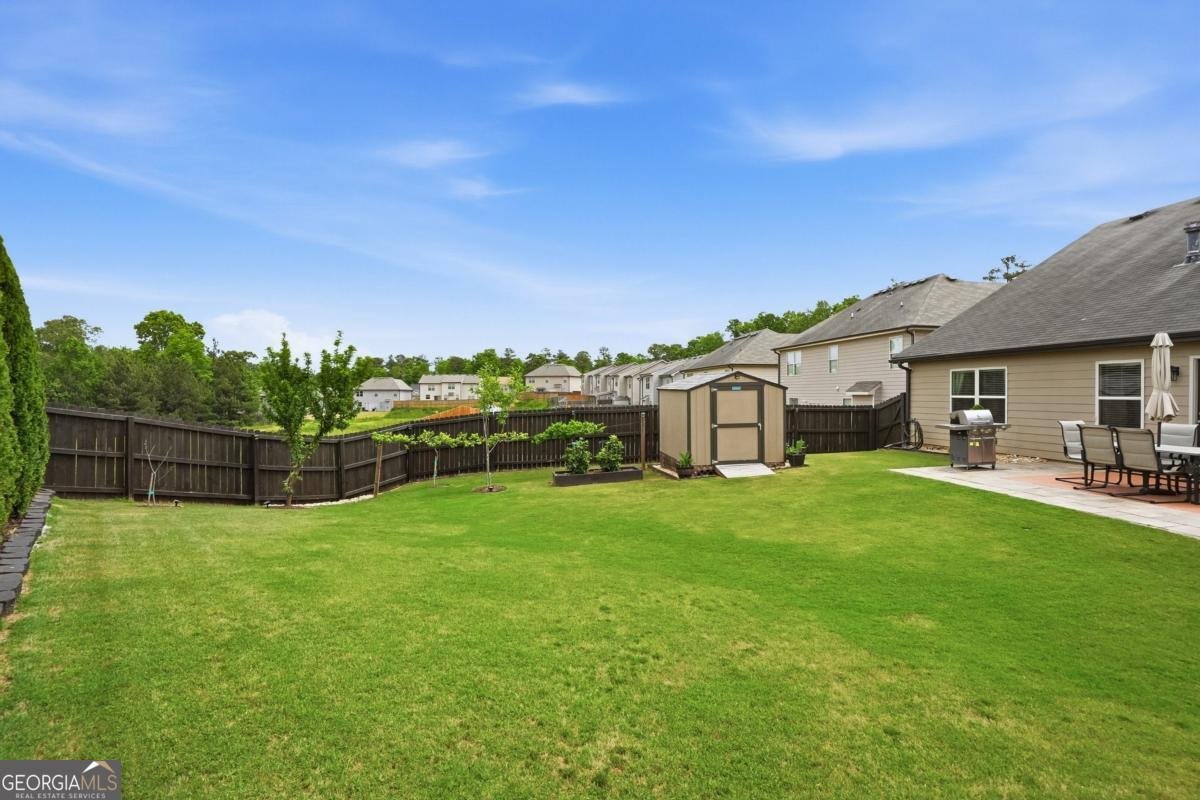 2996 Cove View Court Dacula - Photo 25