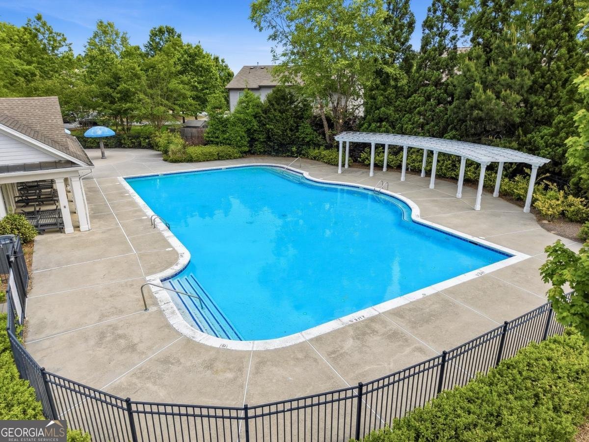 2996 Cove View Court Dacula - Photo 26