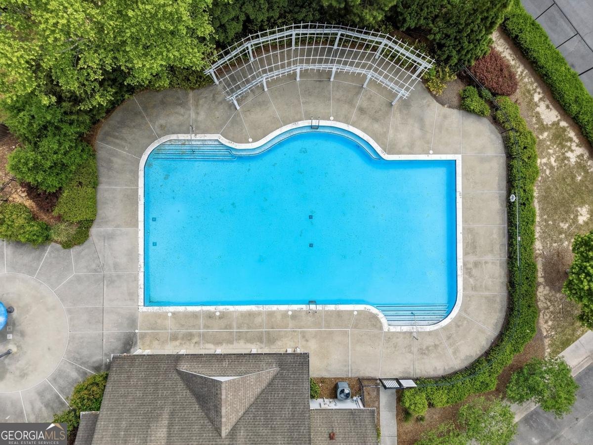 2996 Cove View Court Dacula - Photo 27