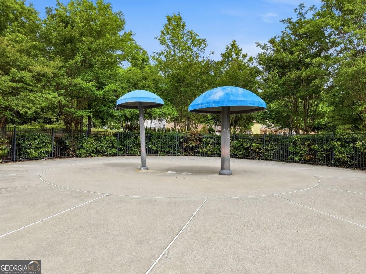 2996 Cove View Court Dacula - Photo 28