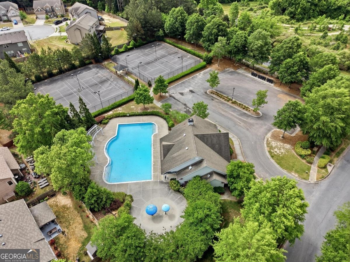 2996 Cove View Court Dacula - Photo 29