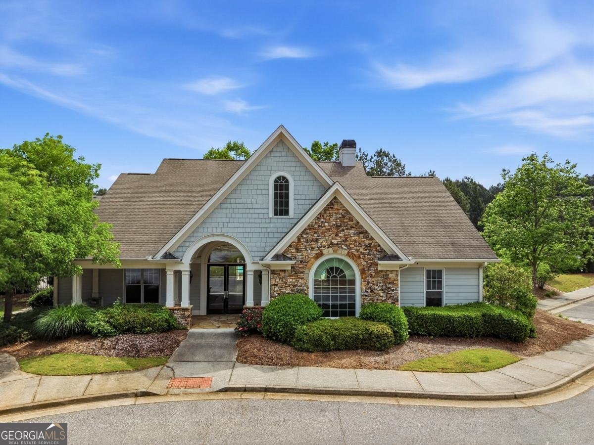 2996 Cove View Court Dacula - Photo 30