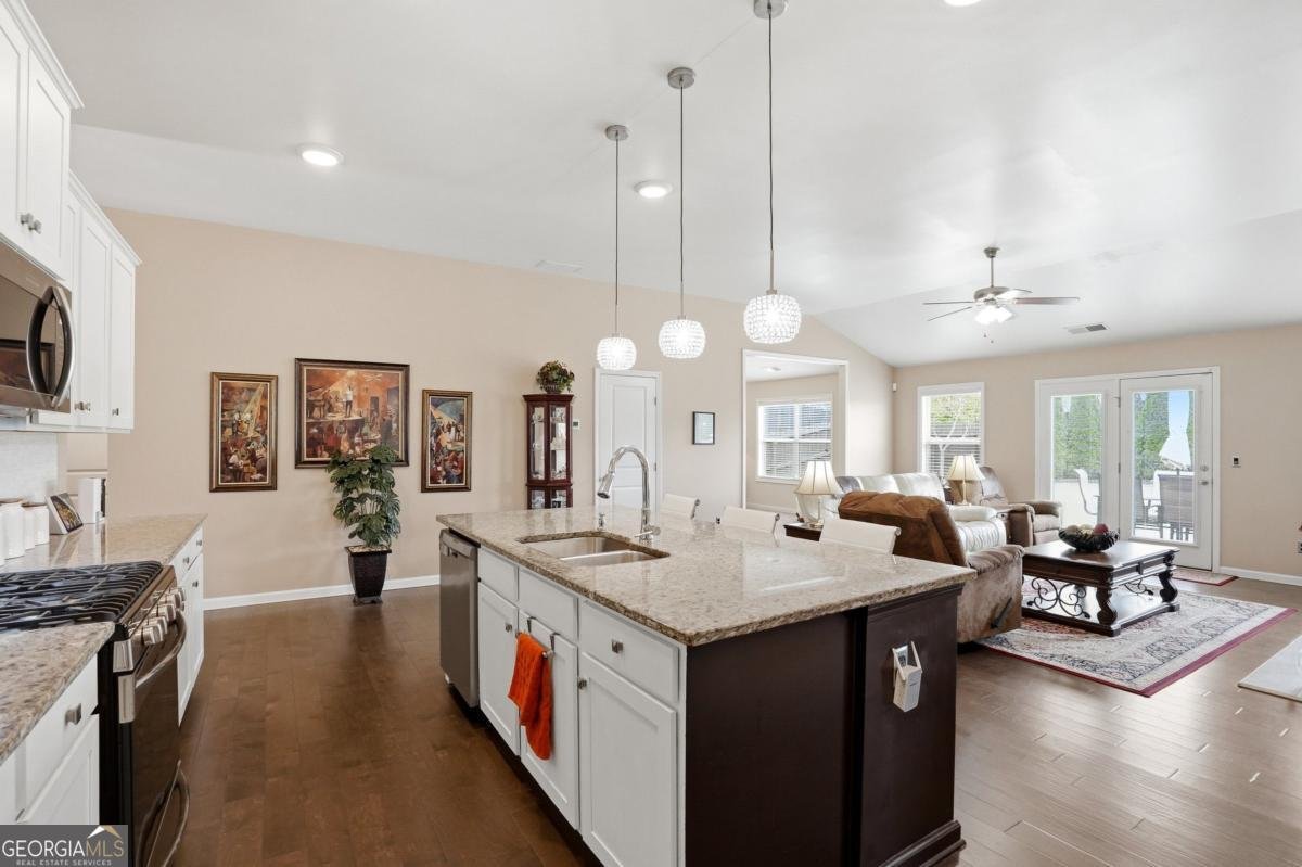 2996 Cove View Court Dacula - Photo 7