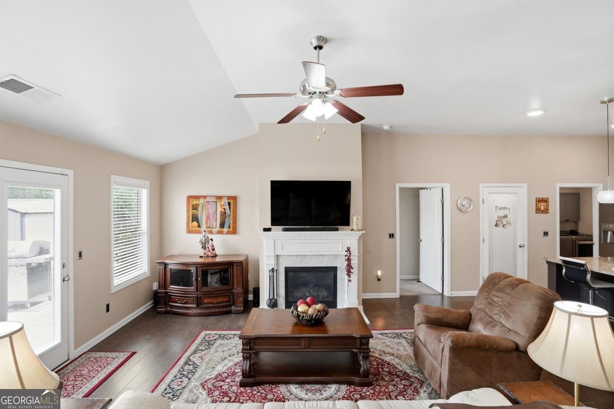 2996 Cove View Court Dacula - Photo 9