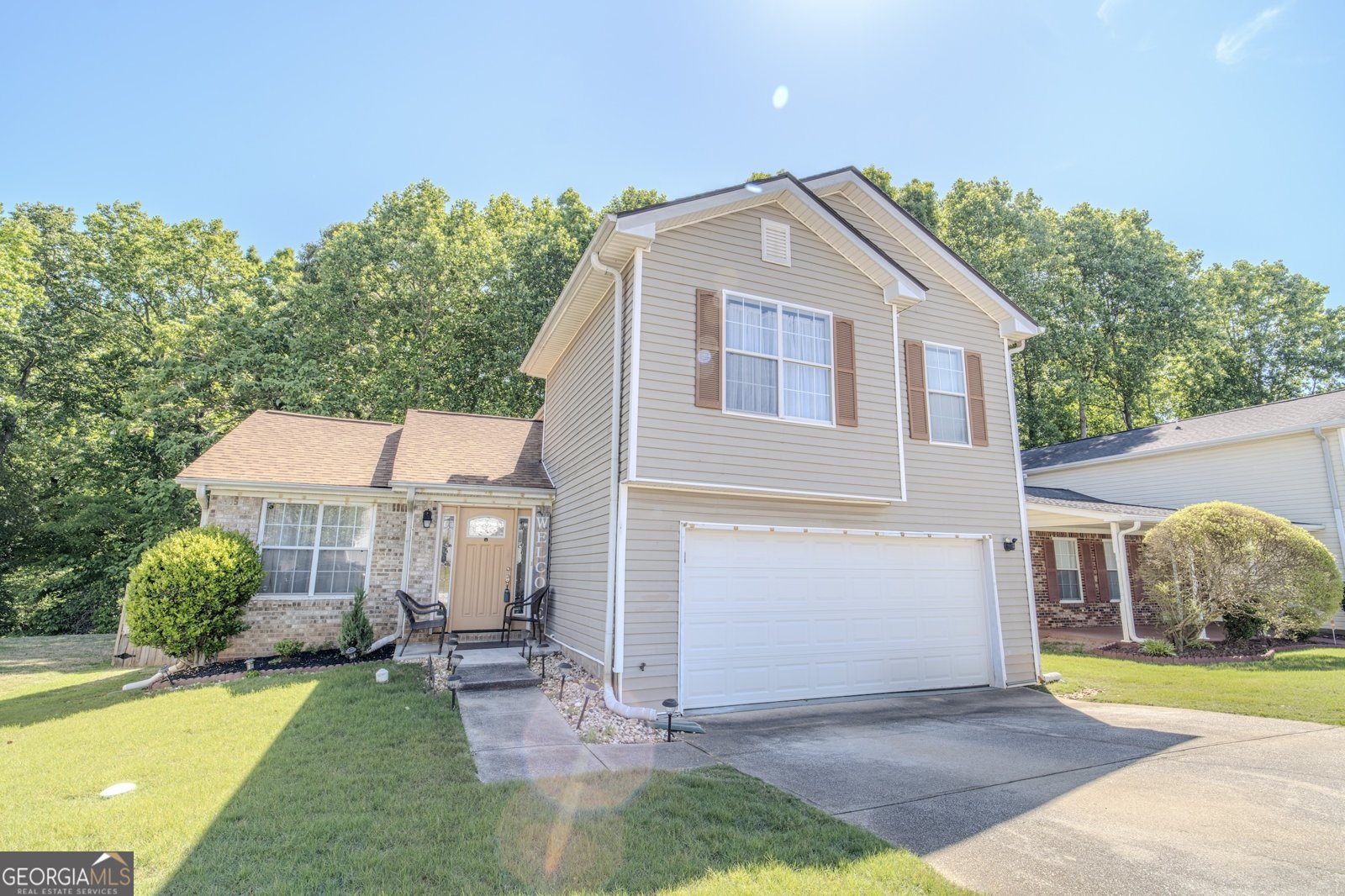 3258 Springside Ridge Decatur - Photo 1