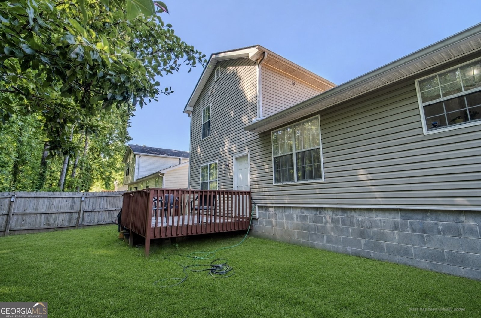 3258 Springside Ridge Decatur - Photo 36