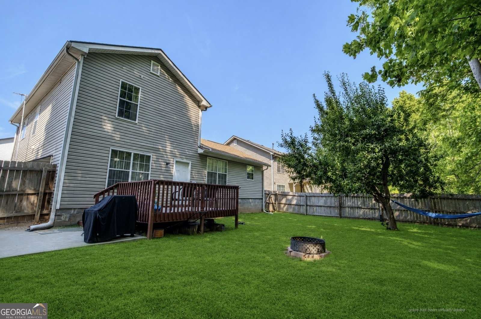 3258 Springside Ridge Decatur - Photo 37