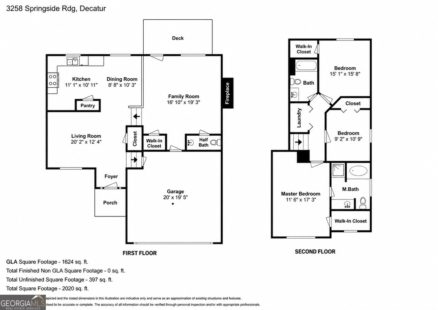 3258 Springside Ridge Decatur - Photo 38