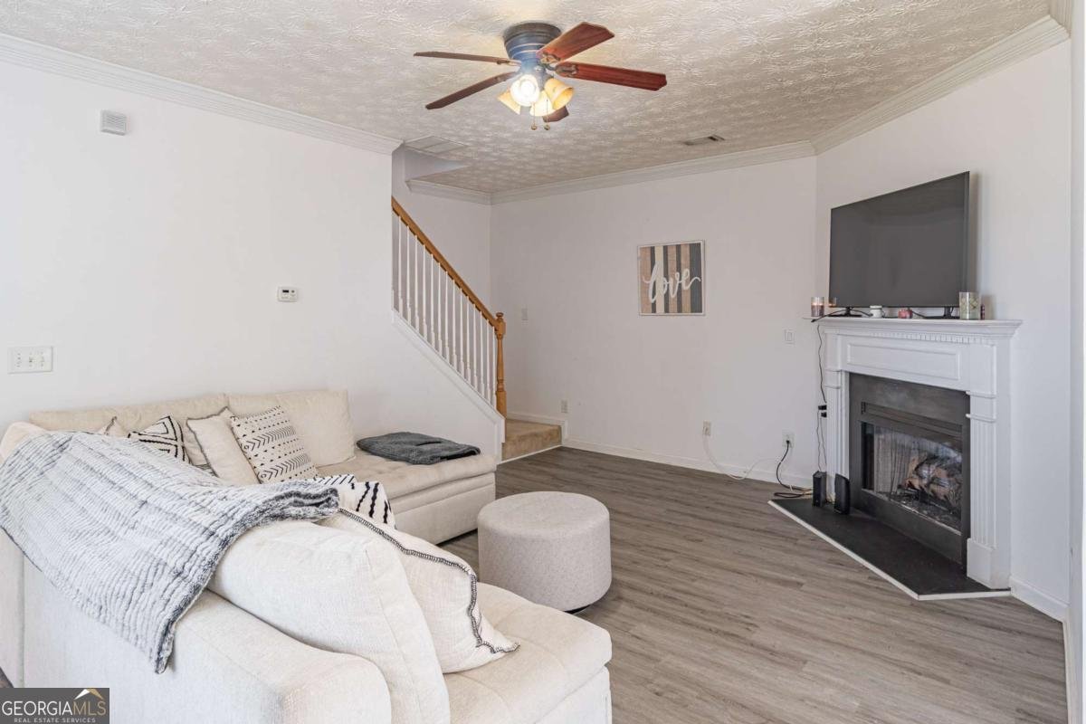4834 Zephyr Cove Place Flowery Branch - Photo 10