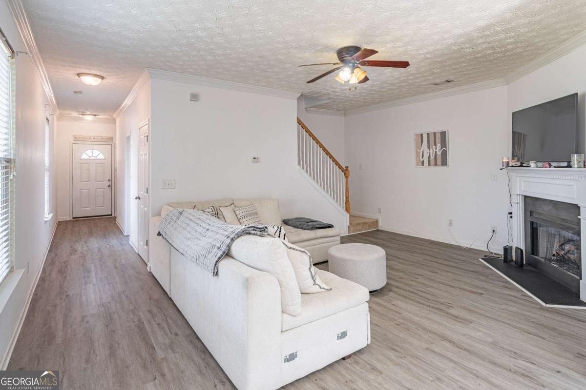 4834 Zephyr Cove Place Flowery Branch - Photo 11