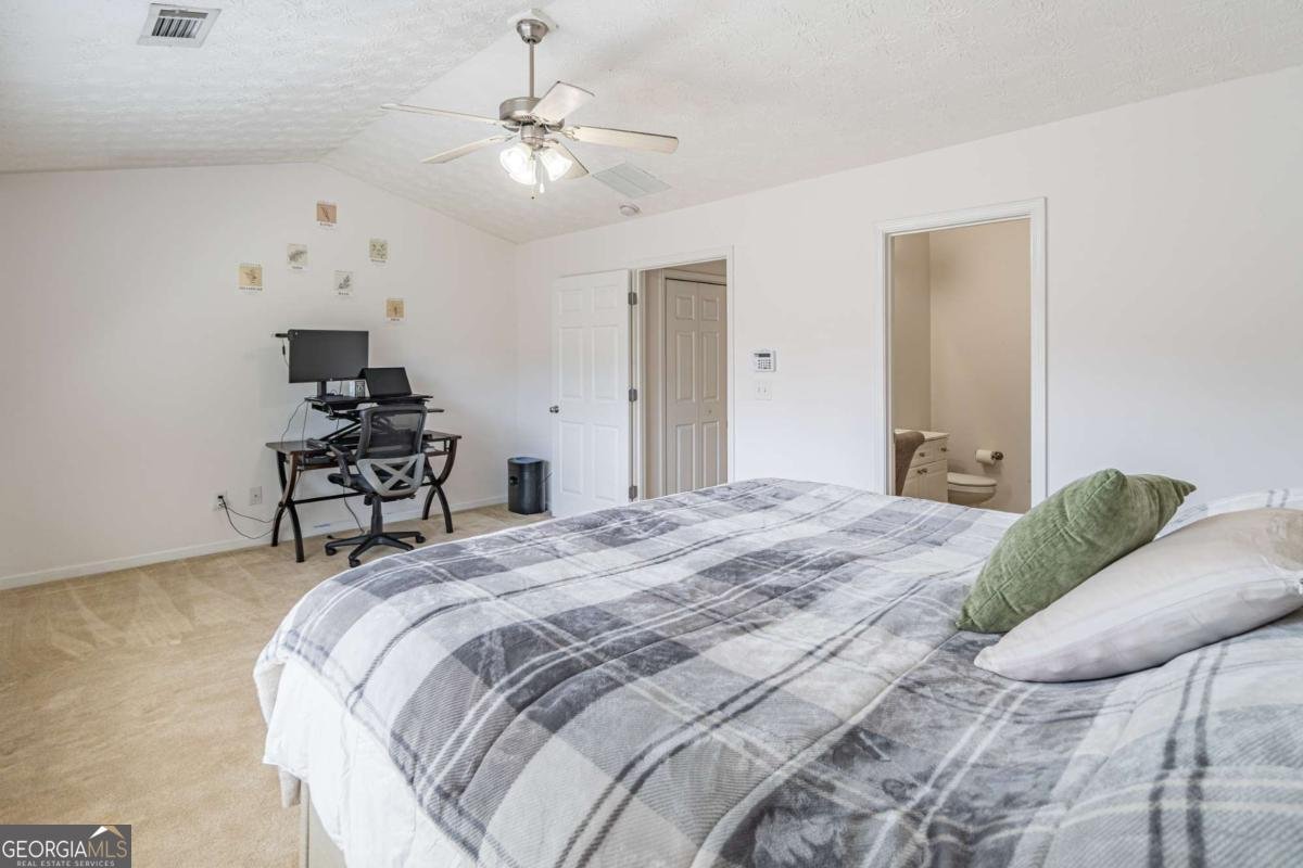 4834 Zephyr Cove Place Flowery Branch - Photo 20