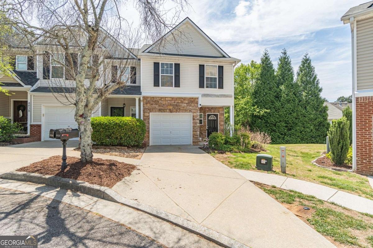 4834 Zephyr Cove Place Flowery Branch - Photo 7