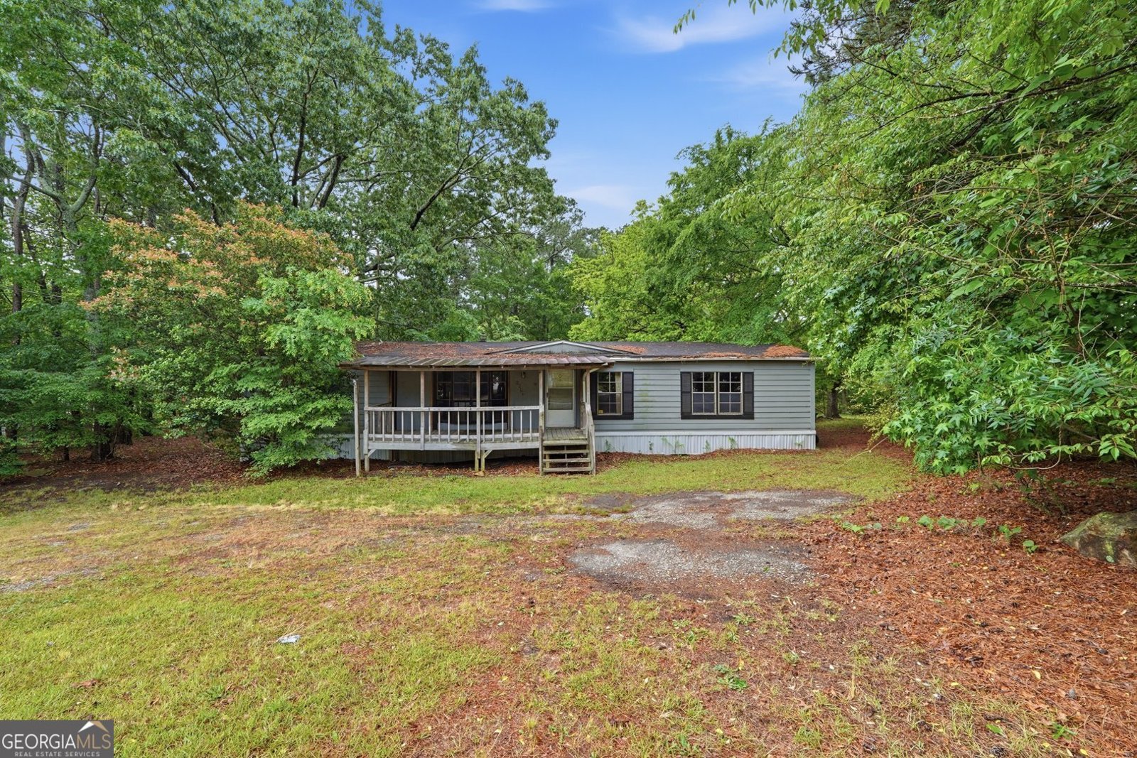 1077 New Hope Road Lawrenceville - Photo 1