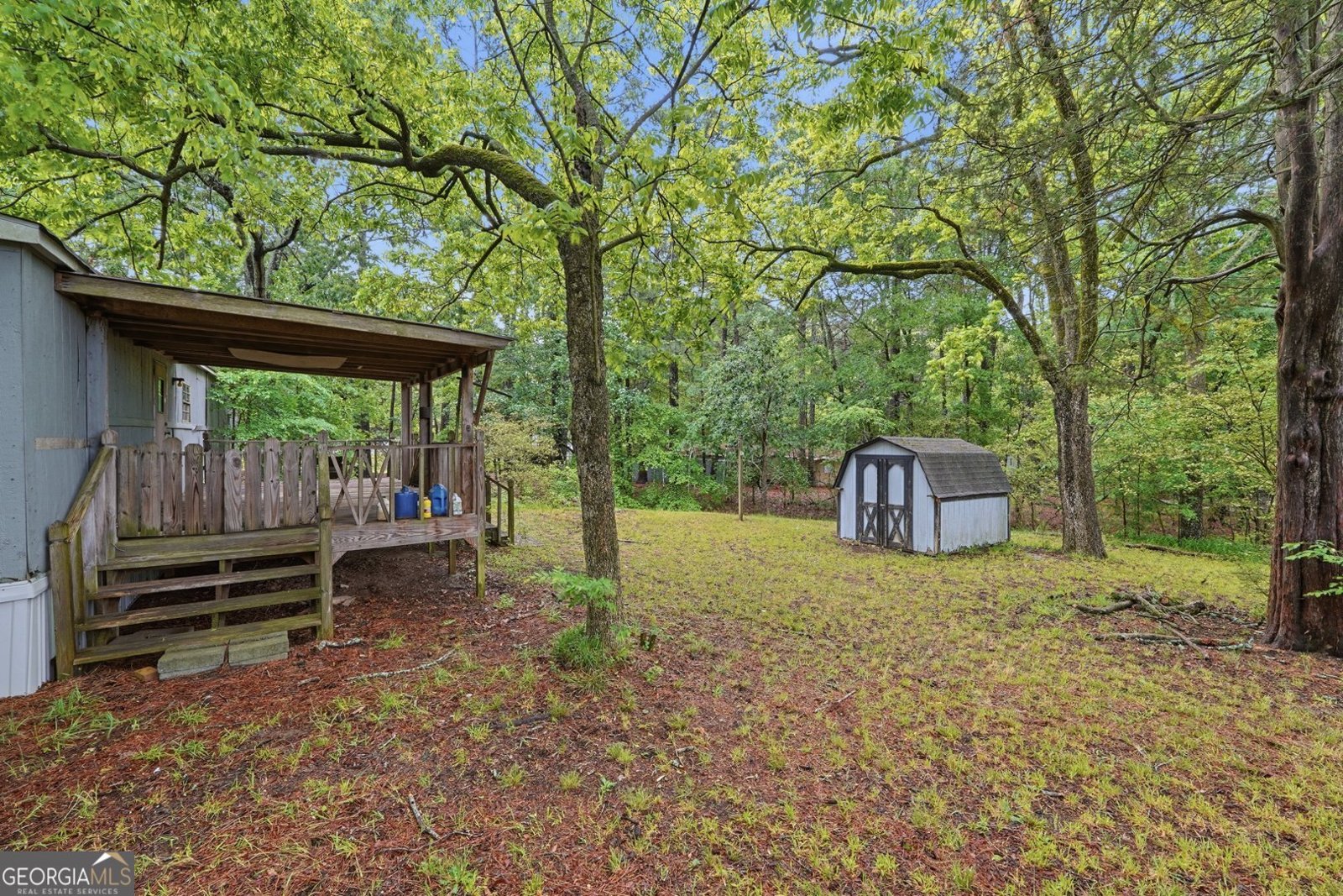 1077 New Hope Road Lawrenceville - Photo 8