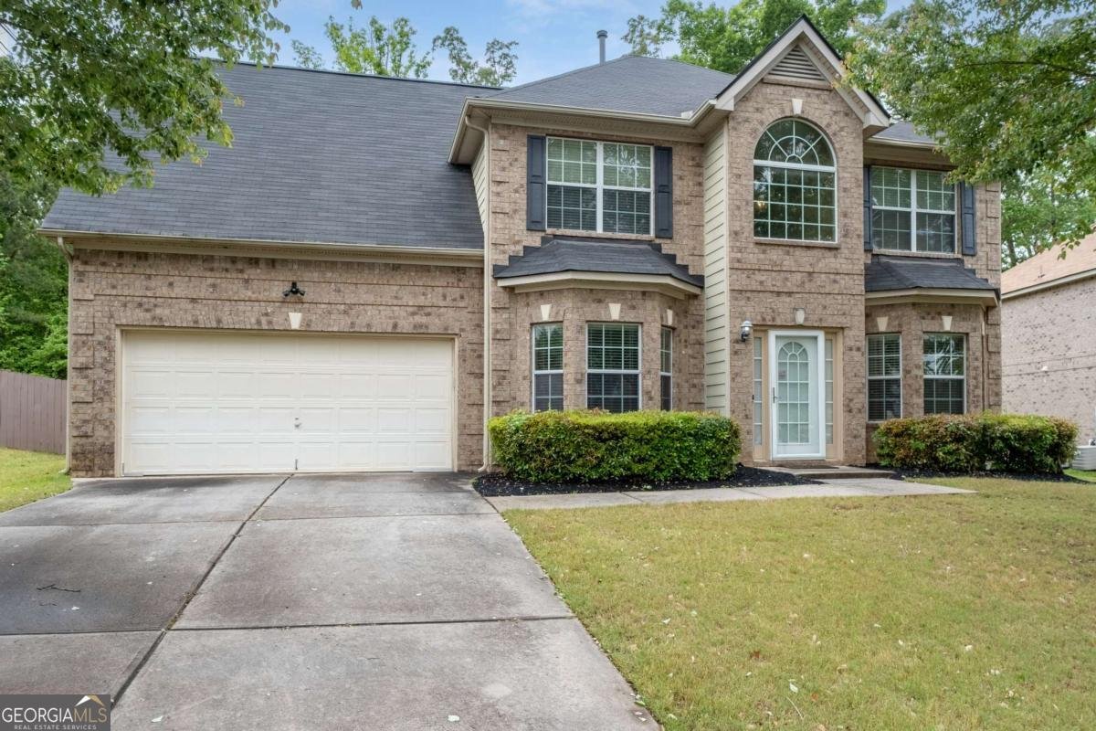 304 Allegrini Drive Atlanta - Photo 1