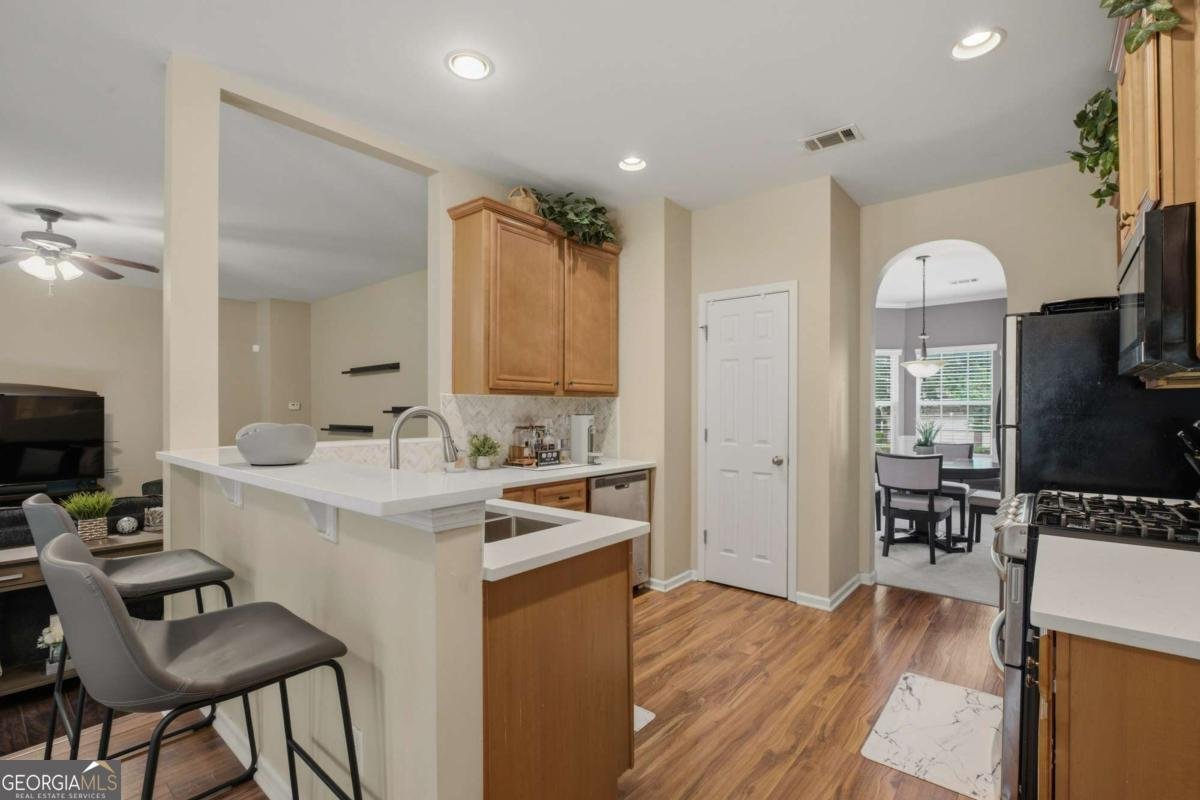 304 Allegrini Drive Atlanta - Photo 10