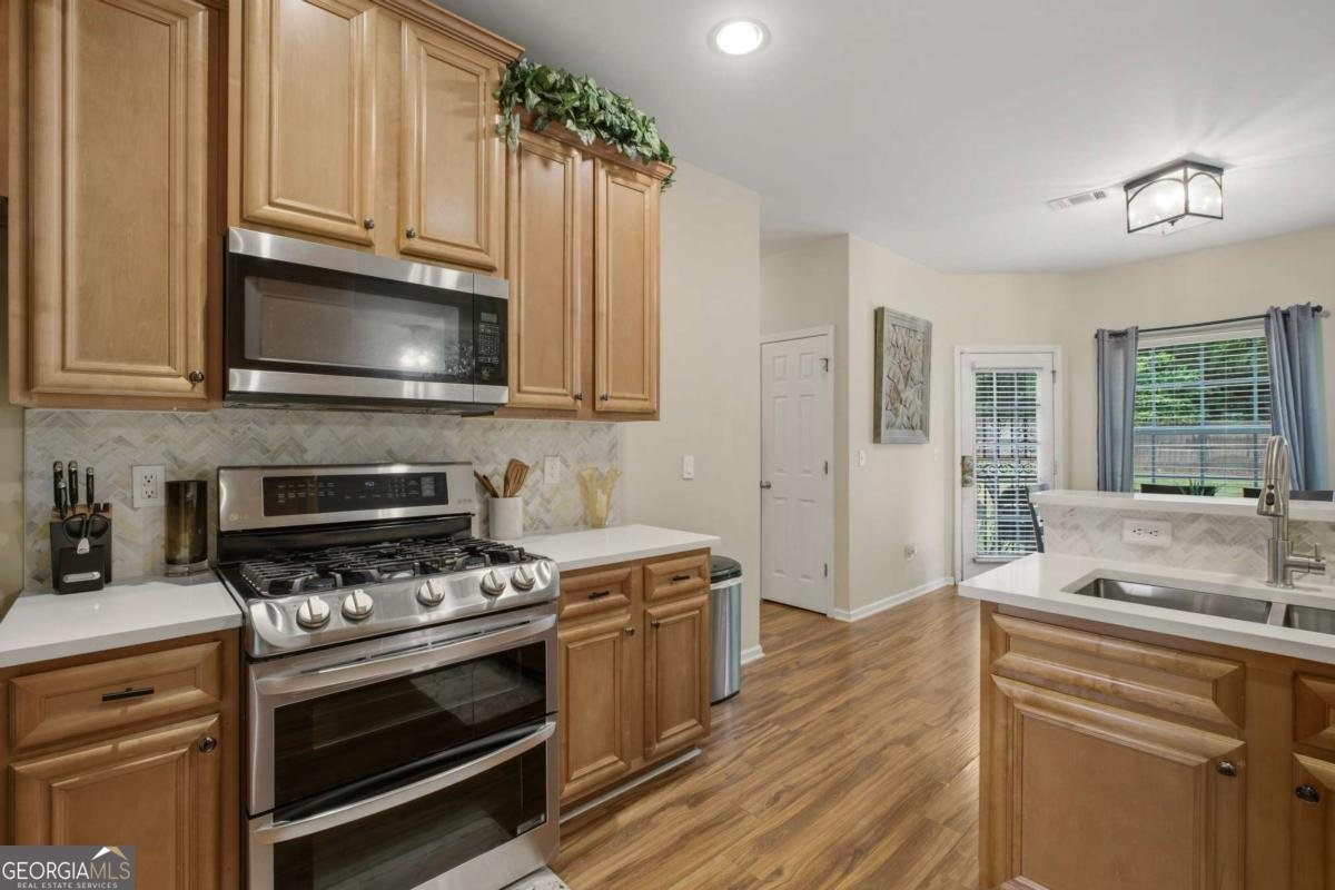 304 Allegrini Drive Atlanta - Photo 12