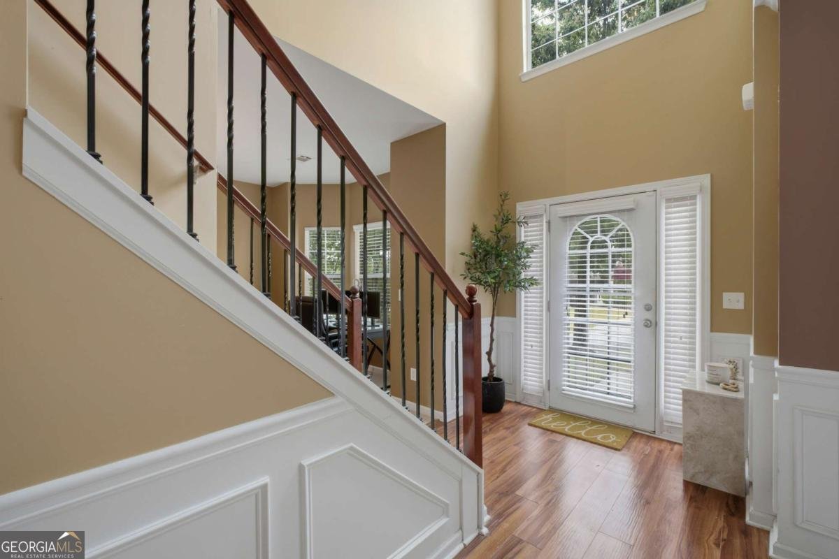 304 Allegrini Drive Atlanta - Photo 7