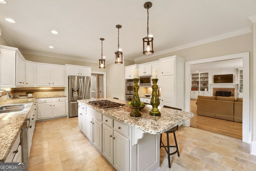 7785 Landowne Drive Sandy Springs - Photo 10