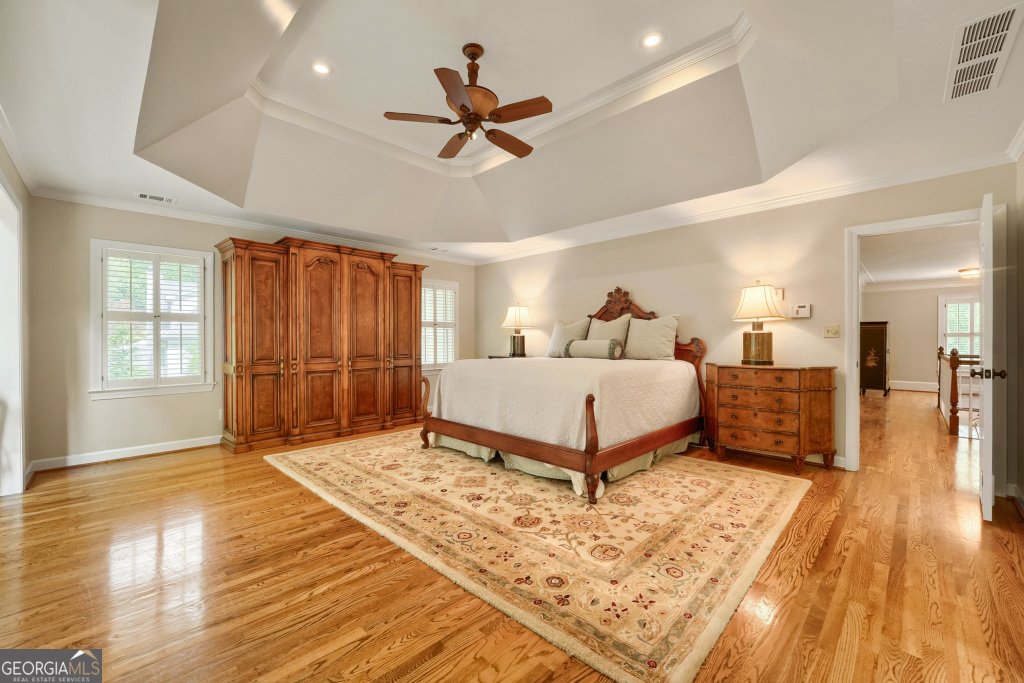 7785 Landowne Drive Sandy Springs - Photo 13