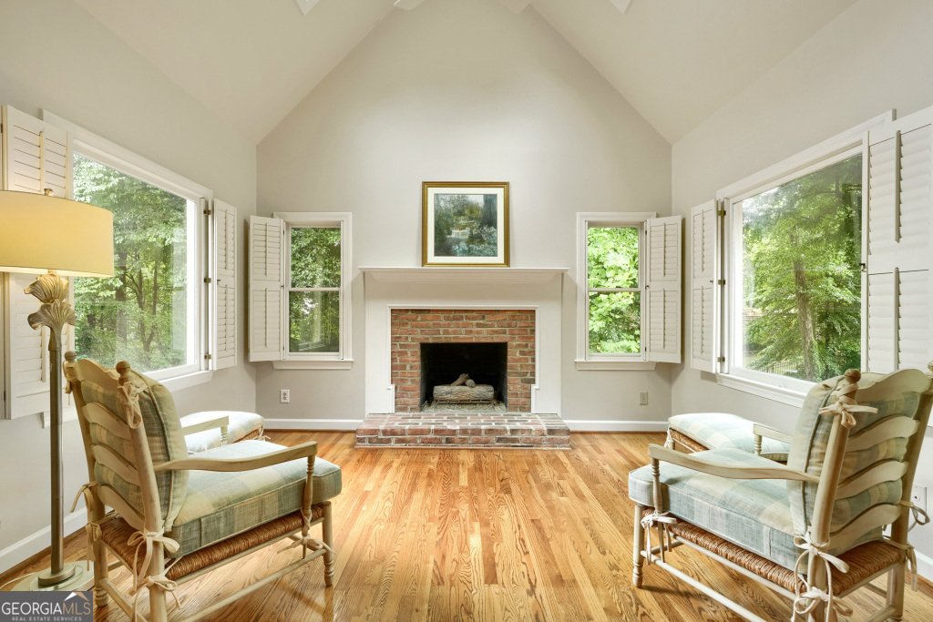 7785 Landowne Drive Sandy Springs - Photo 14