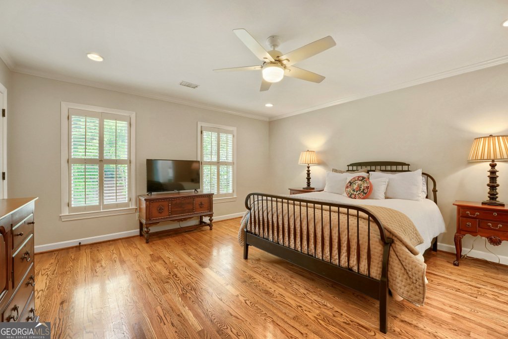 7785 Landowne Drive Sandy Springs - Photo 16