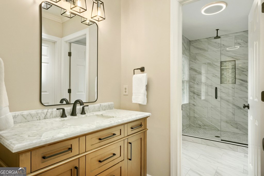 7785 Landowne Drive Sandy Springs - Photo 17