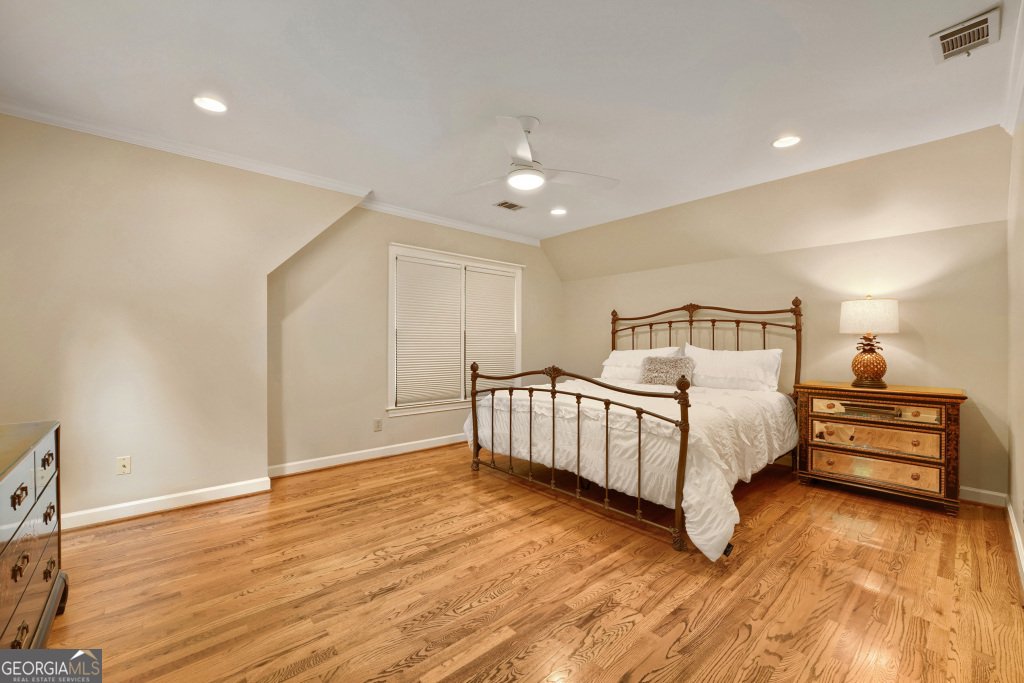 7785 Landowne Drive Sandy Springs - Photo 18