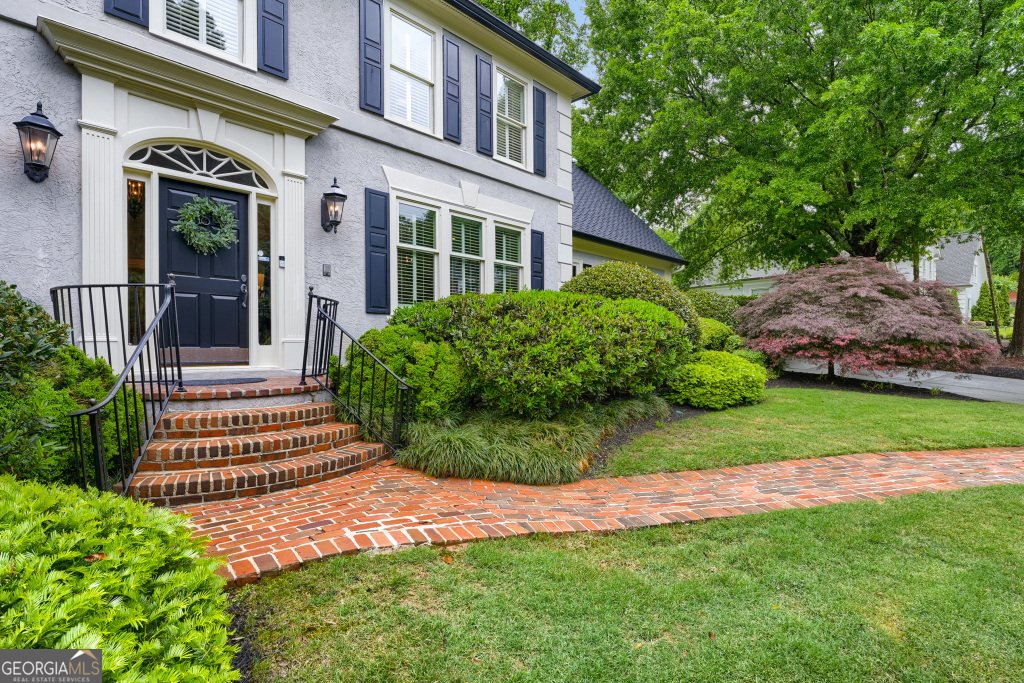 7785 Landowne Drive Sandy Springs - Photo 30