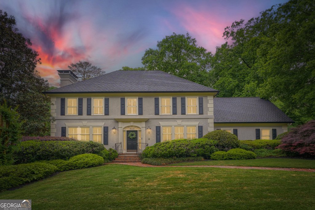 7785 Landowne Drive Sandy Springs - Photo 31