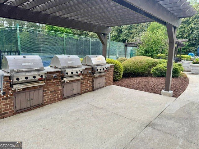 7785 Landowne Drive Sandy Springs - Photo 33