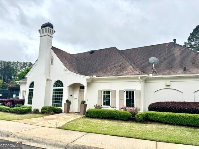 7785 Landowne Drive Sandy Springs - Photo 34