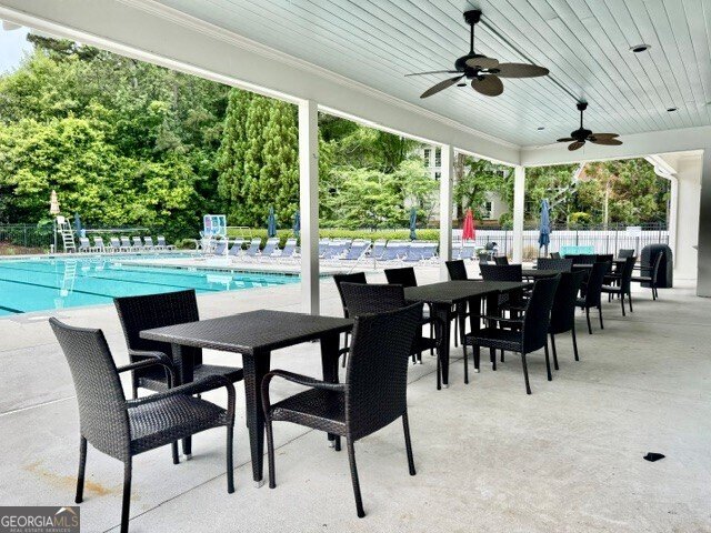7785 Landowne Drive Sandy Springs - Photo 38