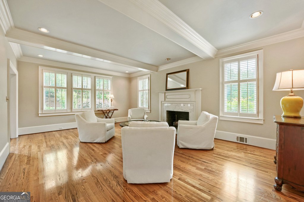 7785 Landowne Drive Sandy Springs - Photo 6
