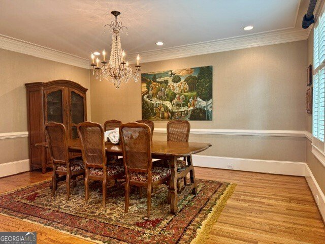 7785 Landowne Drive Sandy Springs - Photo 8
