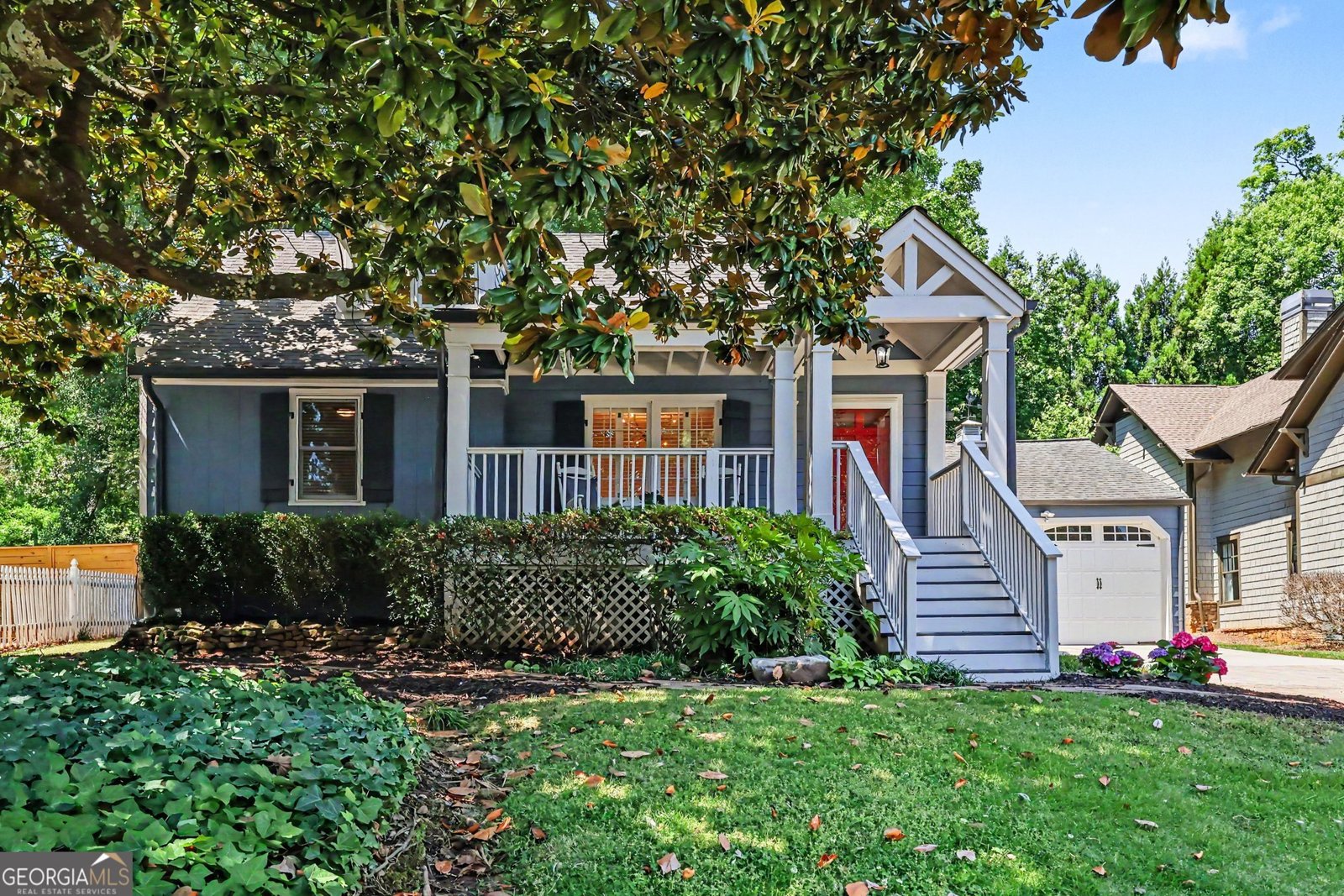 3402 Keswick Court Atlanta - Photo 1