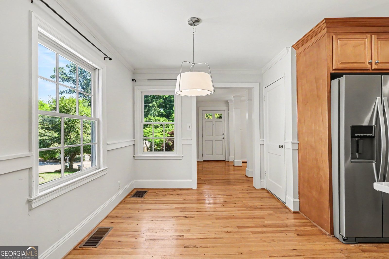 3402 Keswick Court Atlanta - Photo 10