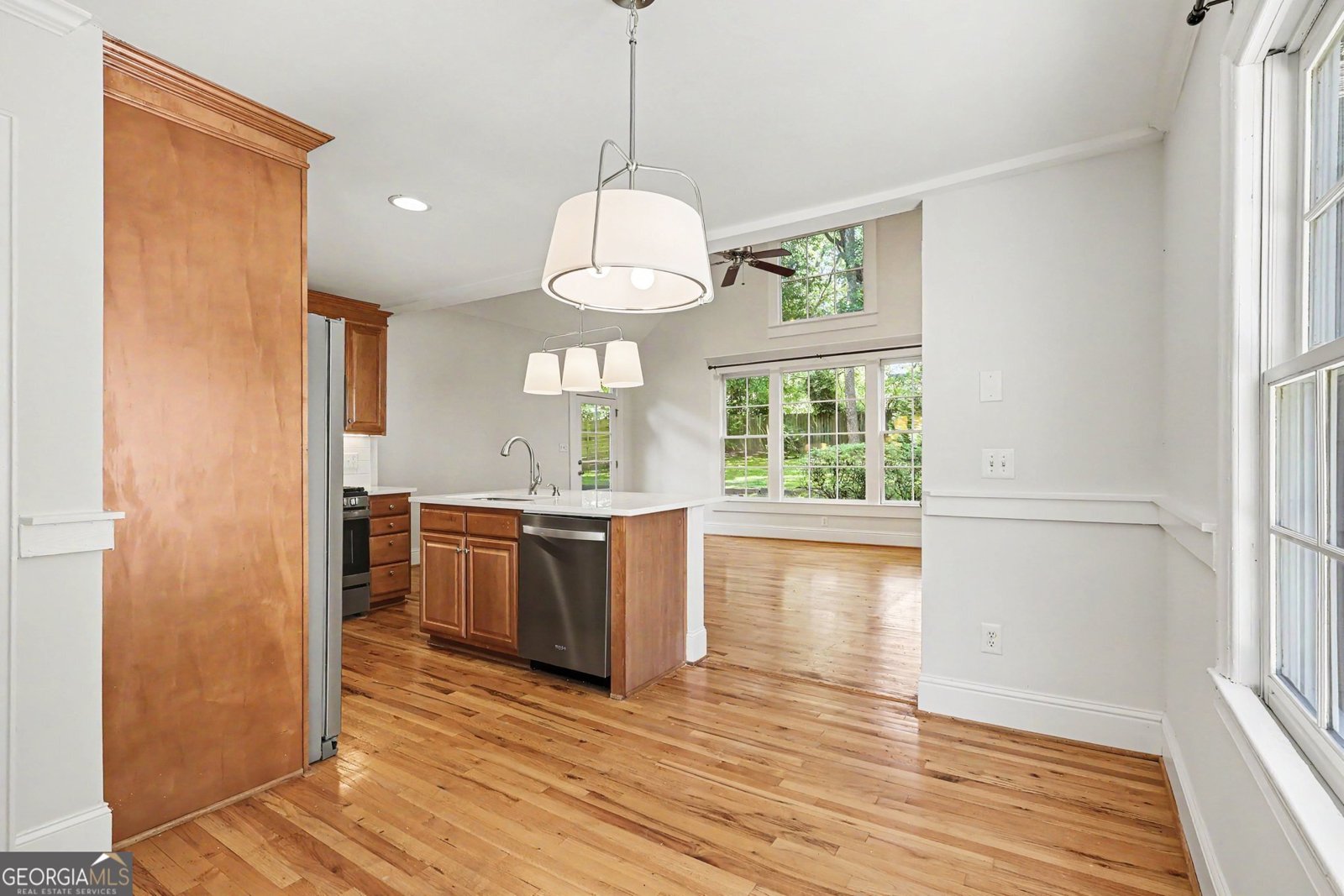 3402 Keswick Court Atlanta - Photo 11
