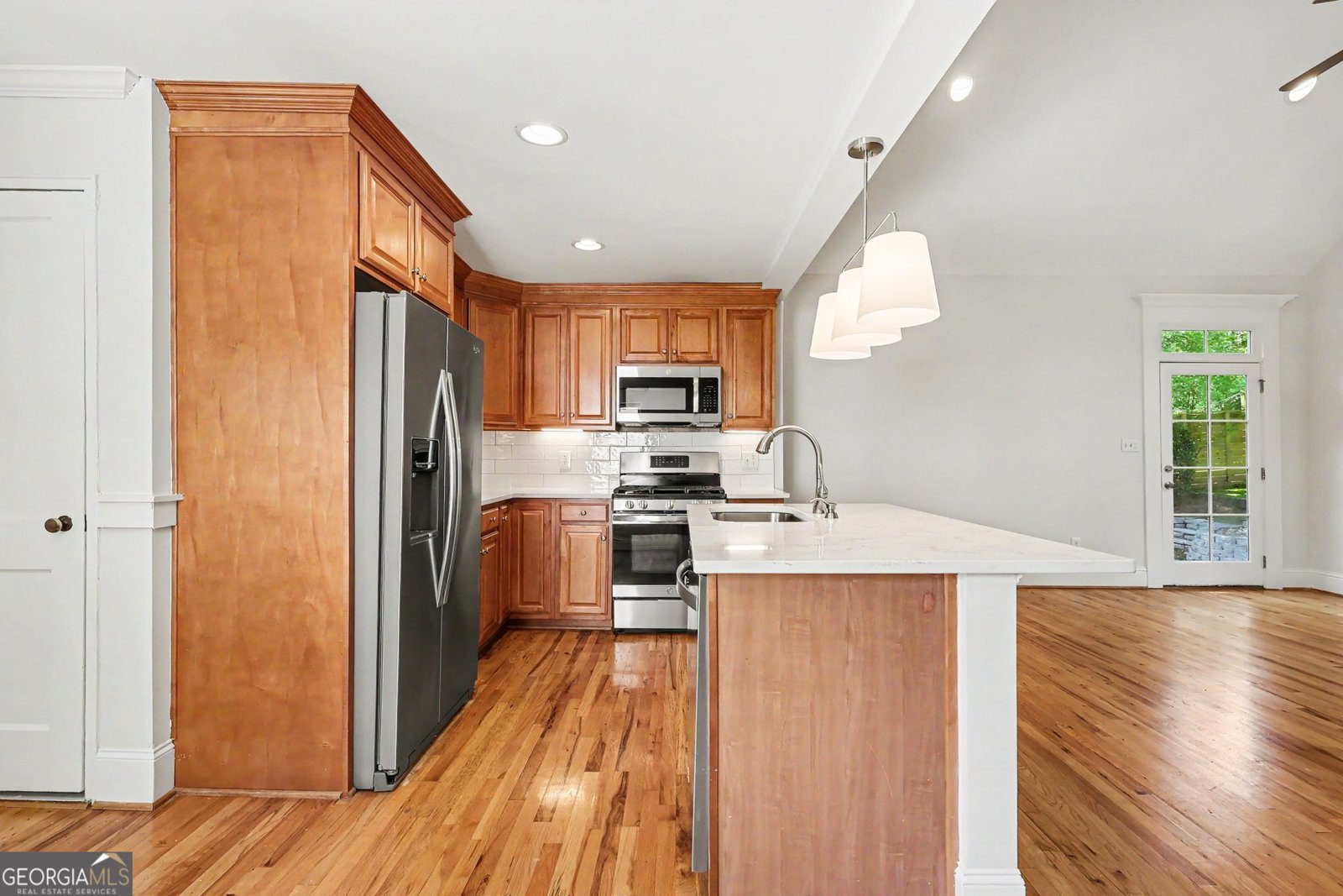 3402 Keswick Court Atlanta - Photo 12