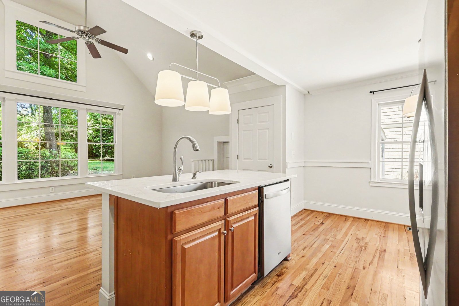 3402 Keswick Court Atlanta - Photo 13