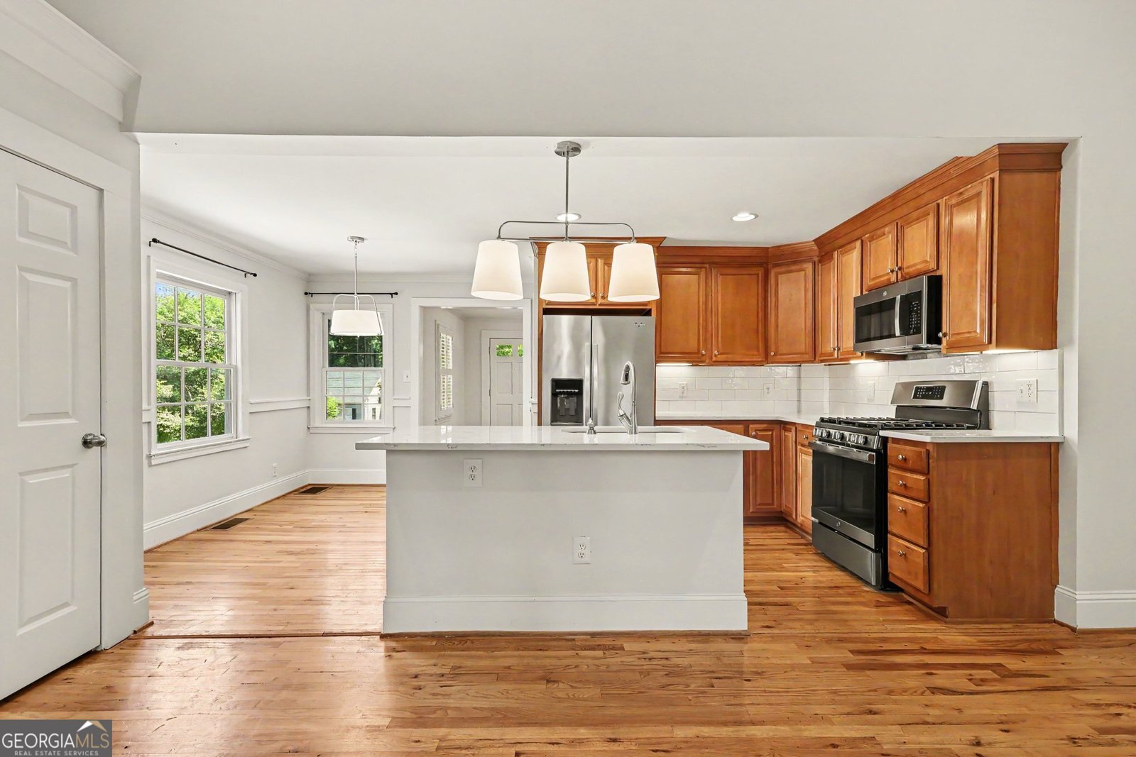 3402 Keswick Court Atlanta - Photo 14