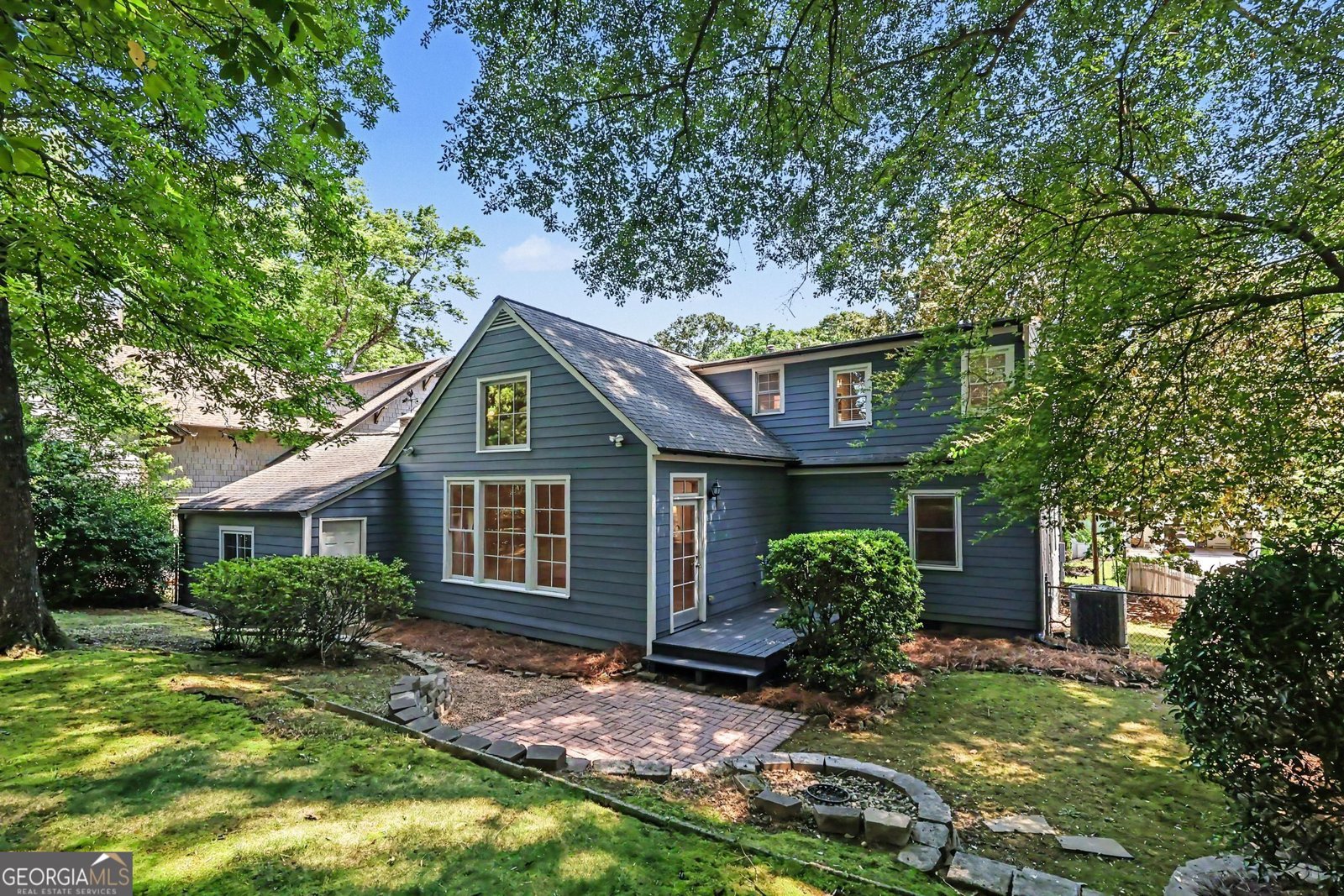 3402 Keswick Court Atlanta - Photo 33