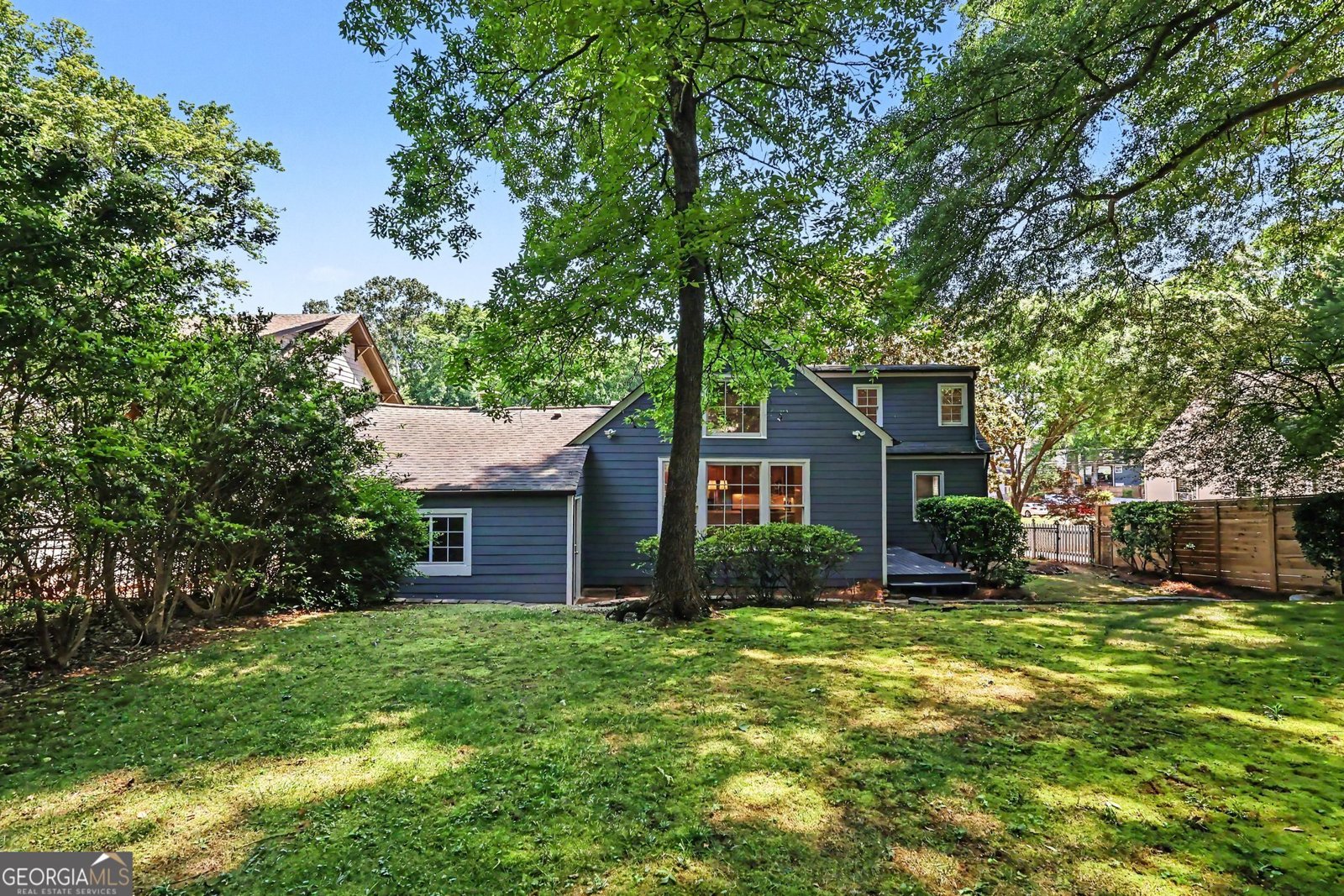3402 Keswick Court Atlanta - Photo 34