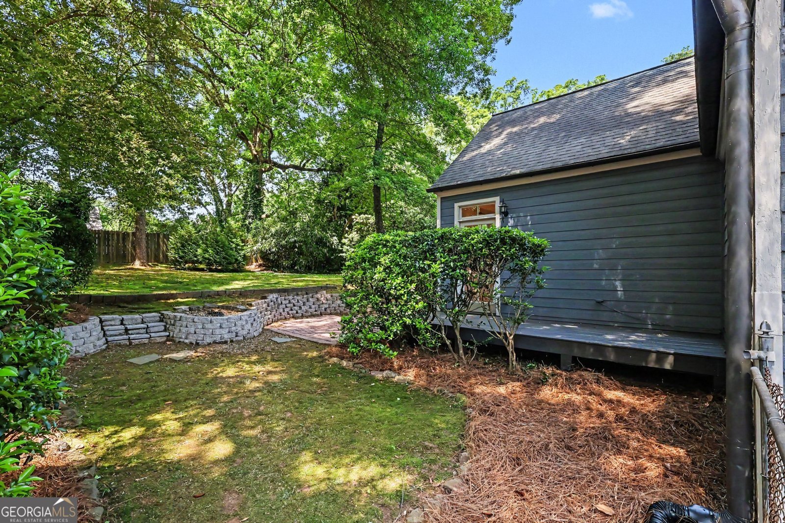 3402 Keswick Court Atlanta - Photo 35