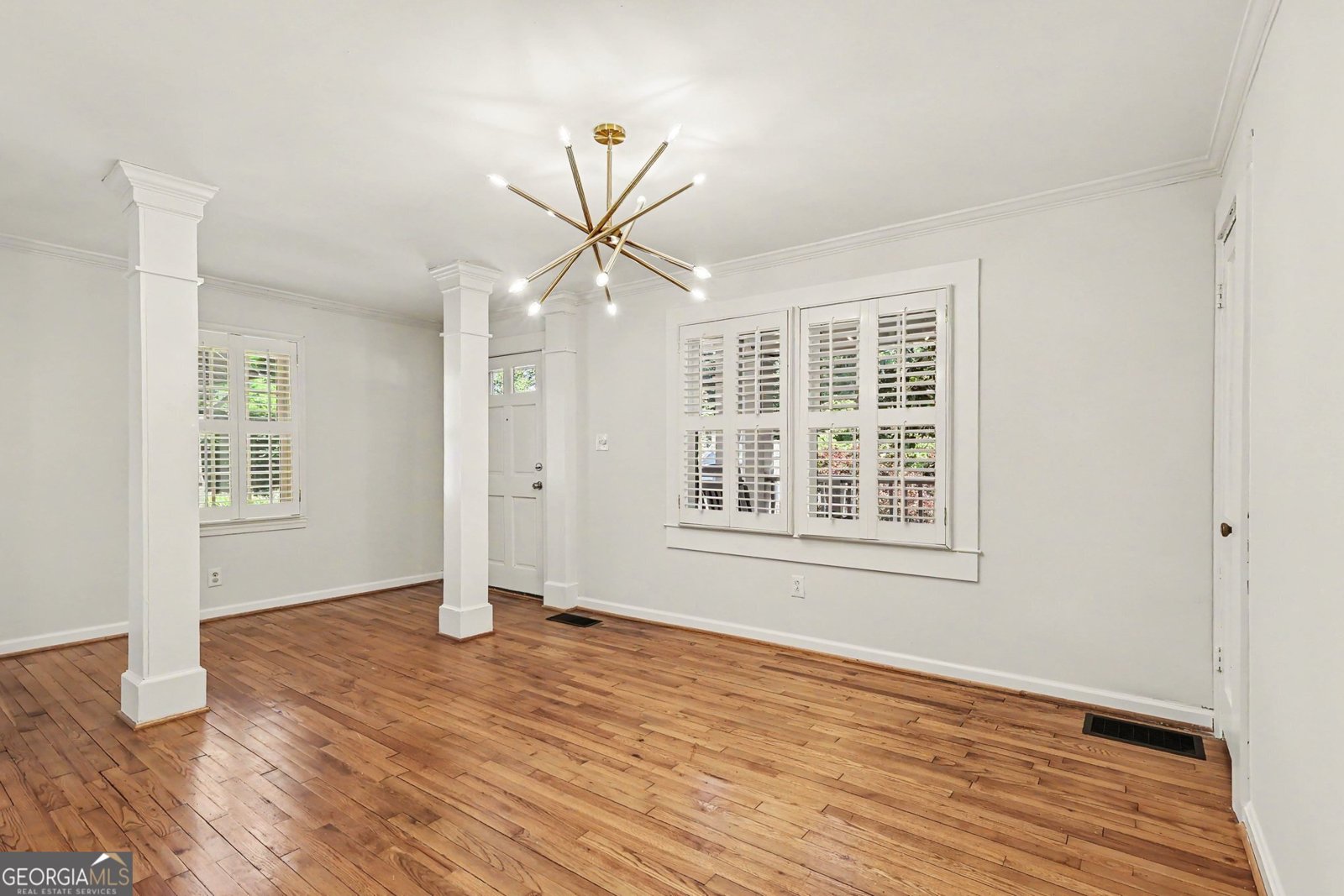 3402 Keswick Court Atlanta - Photo 6