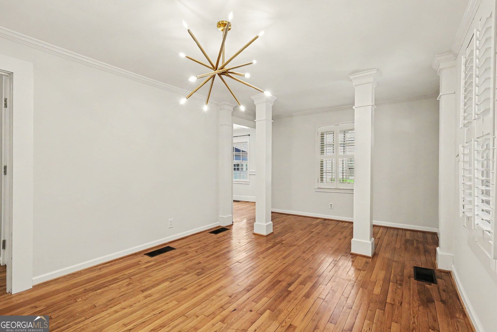 3402 Keswick Court Atlanta - Photo 8