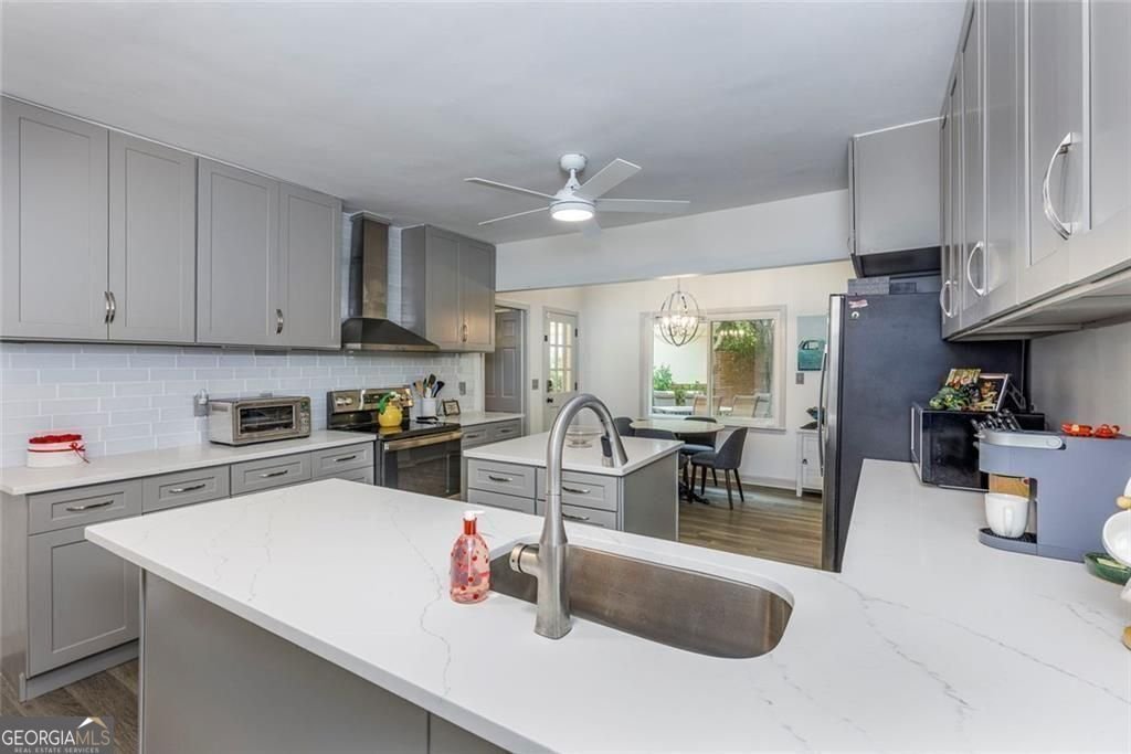 4035 Deerings Drive Peachtree Corners - Photo 10