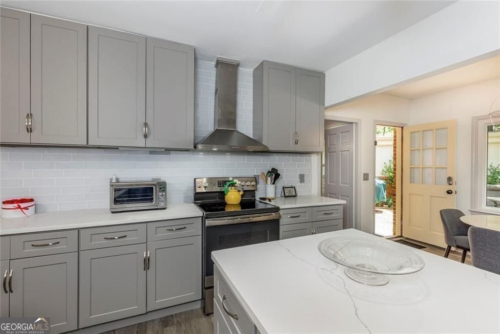 4035 Deerings Drive Peachtree Corners - Photo 11